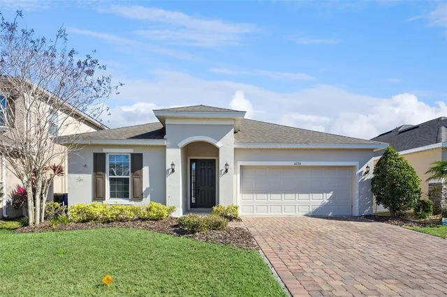 $400,000 | 4774 Riverwalk Drive, St. Cloud, FL 34771
