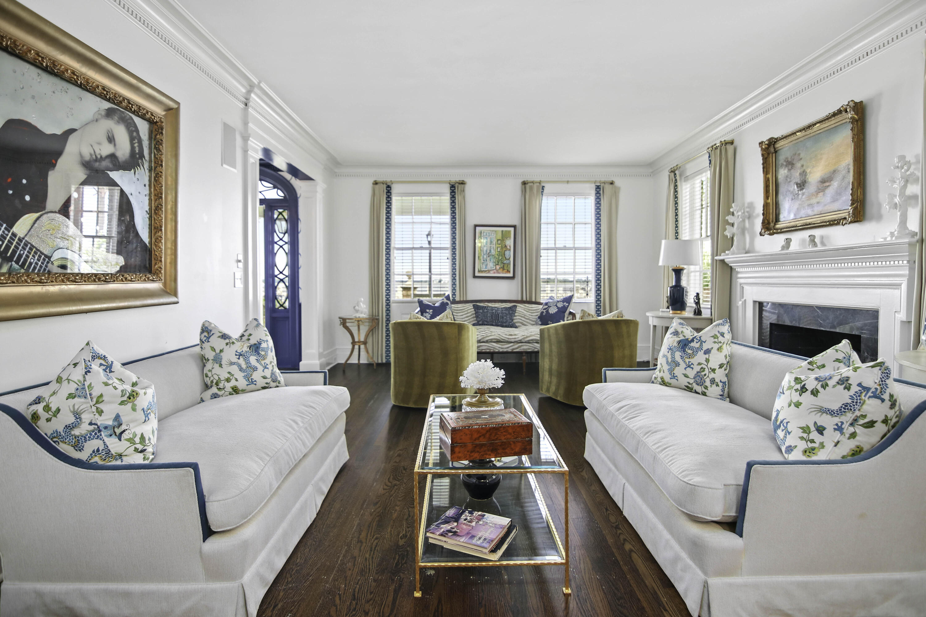 90 Murray Boulevard Charleston, SC 29401 - Photo 13 of 84 90MurrayBlvd-CasaVerdeMedialLLC50