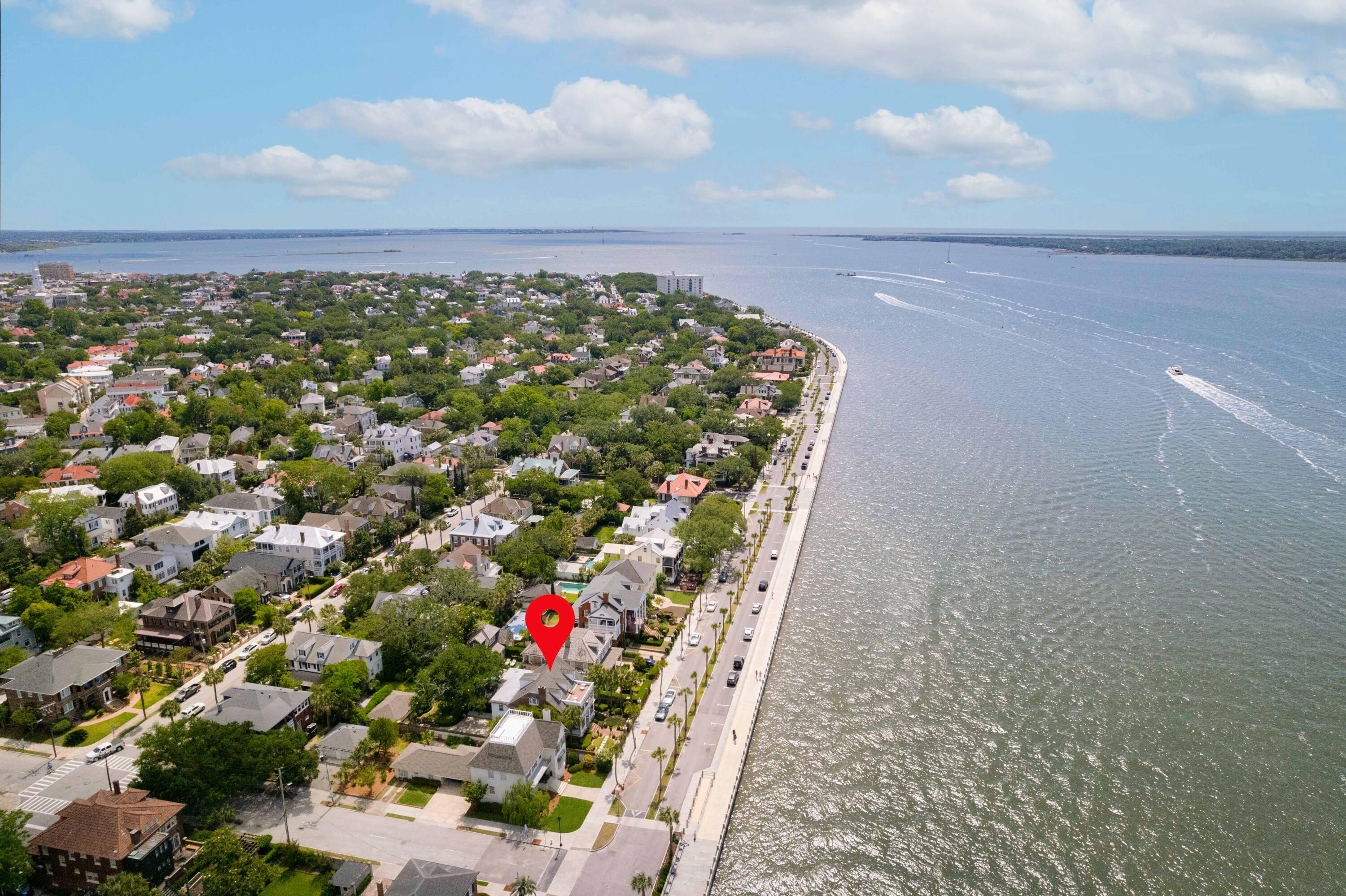90 Murray Boulevard Charleston, SC 29401 - Photo 80 of 84 90MurrayBlvd-CasaVerdeMedialLLC5