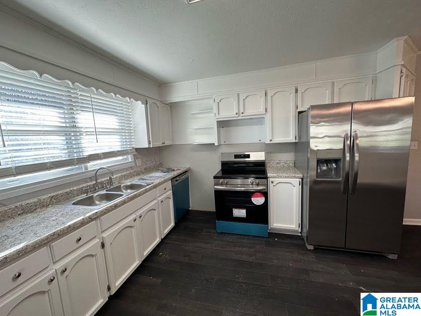 5907 Peeks Hill Road Ohatchee, AL 36271 - Photo 38 of 52