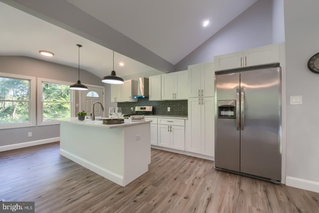 516 Pinehurst Road Cream Ridge, NJ 08514 - Photo 11 of 33 Main Kitchen