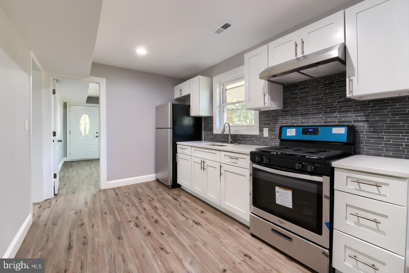 516 Pinehurst Road Cream Ridge, NJ 08514 - Photo 23 of 33 In Law Kitchen