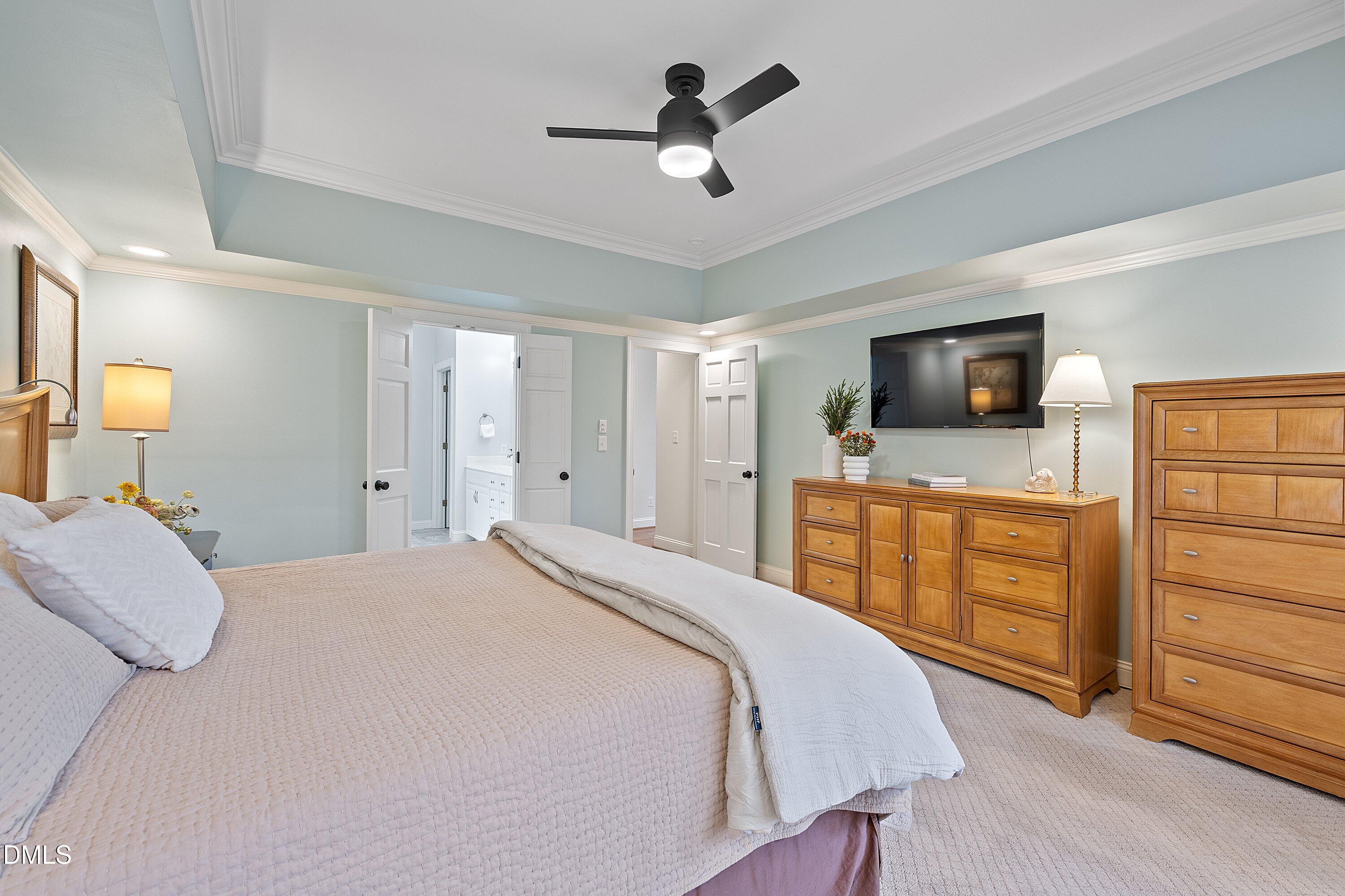 7504 Rainwater Road Raleigh, NC 27615 - Photo 30 of 58 32-7504 Rainwater Rd _0555