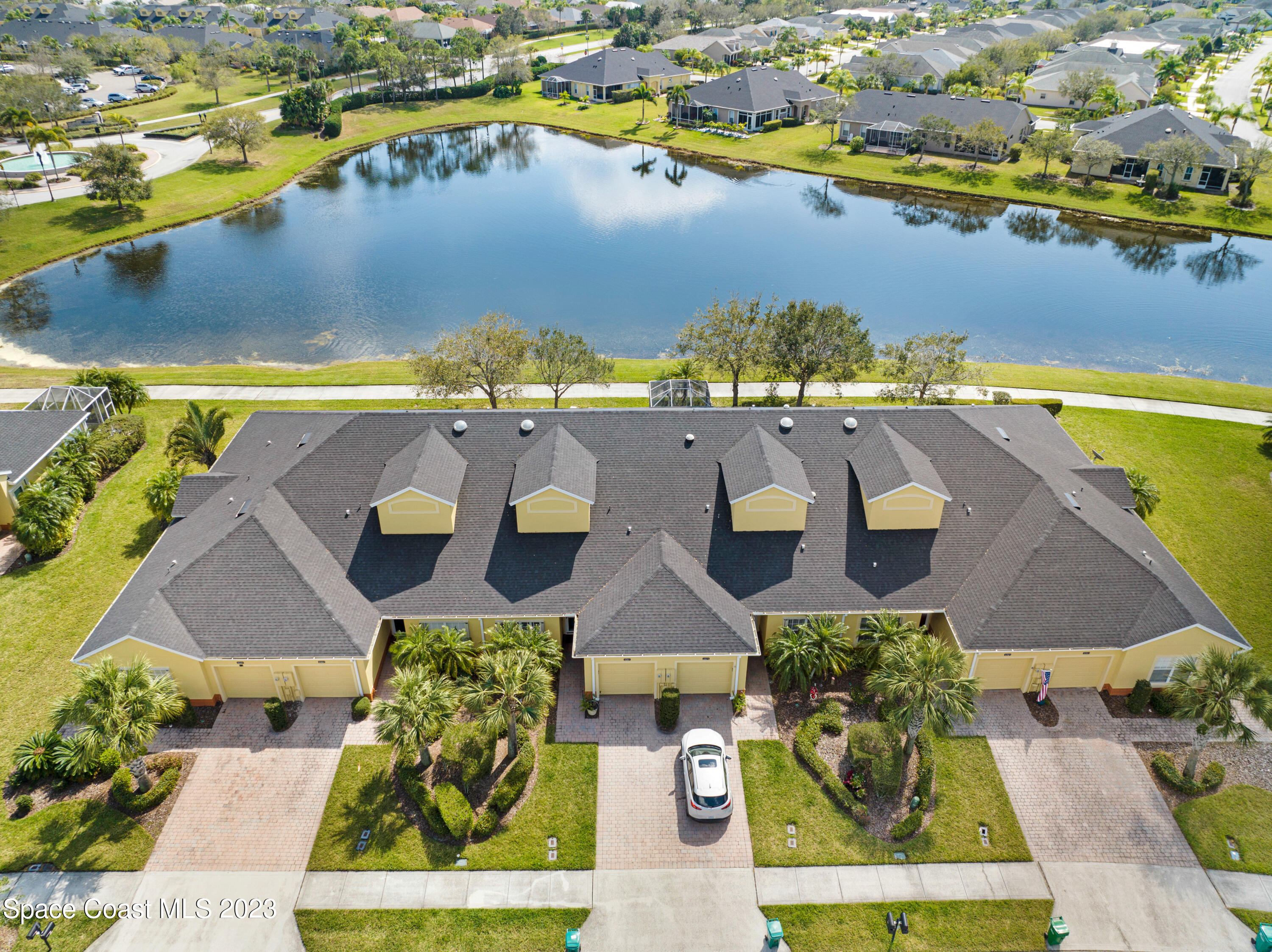 3341 Funston Circle Melbourne, FL 32940 - Photo 49 of 61 DJI_0675