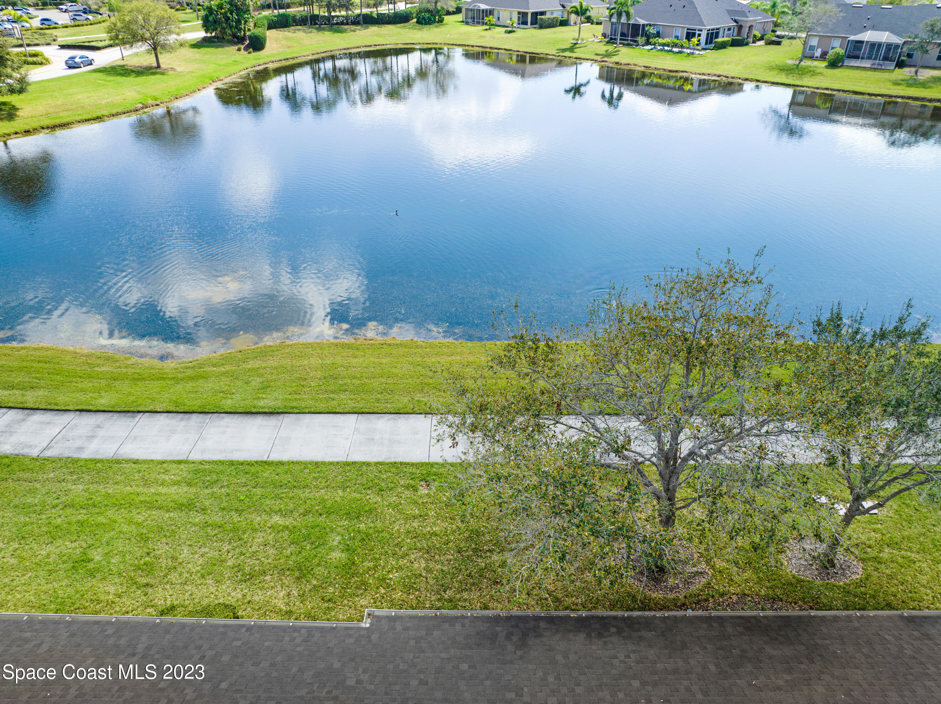 3341 Funston Circle Melbourne, FL 32940 - Photo 52 of 61 DJI_0684