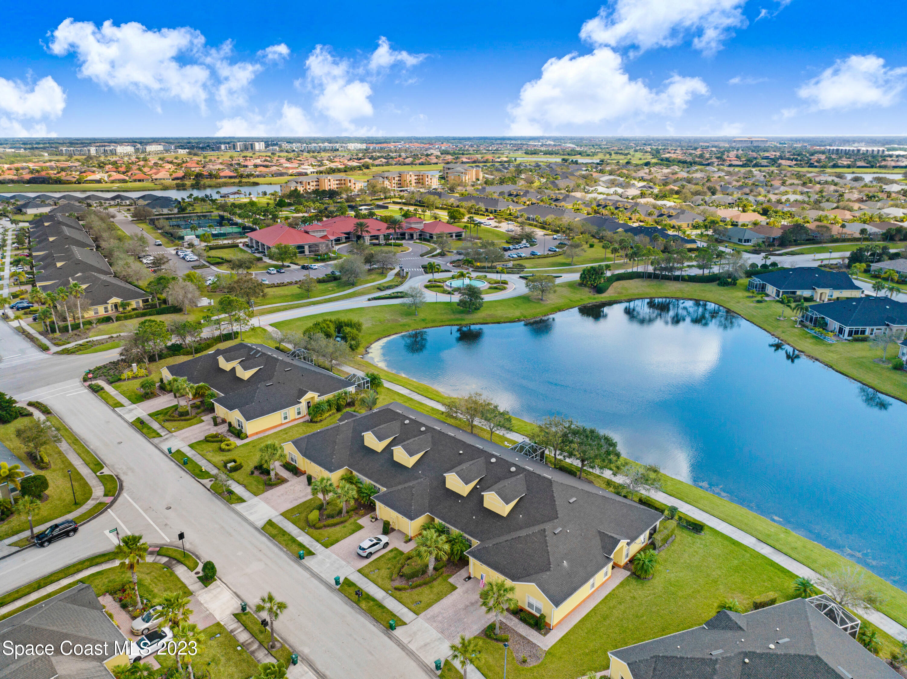 3341 Funston Circle Melbourne, FL 32940 - Photo 56 of 61 DJI_0703