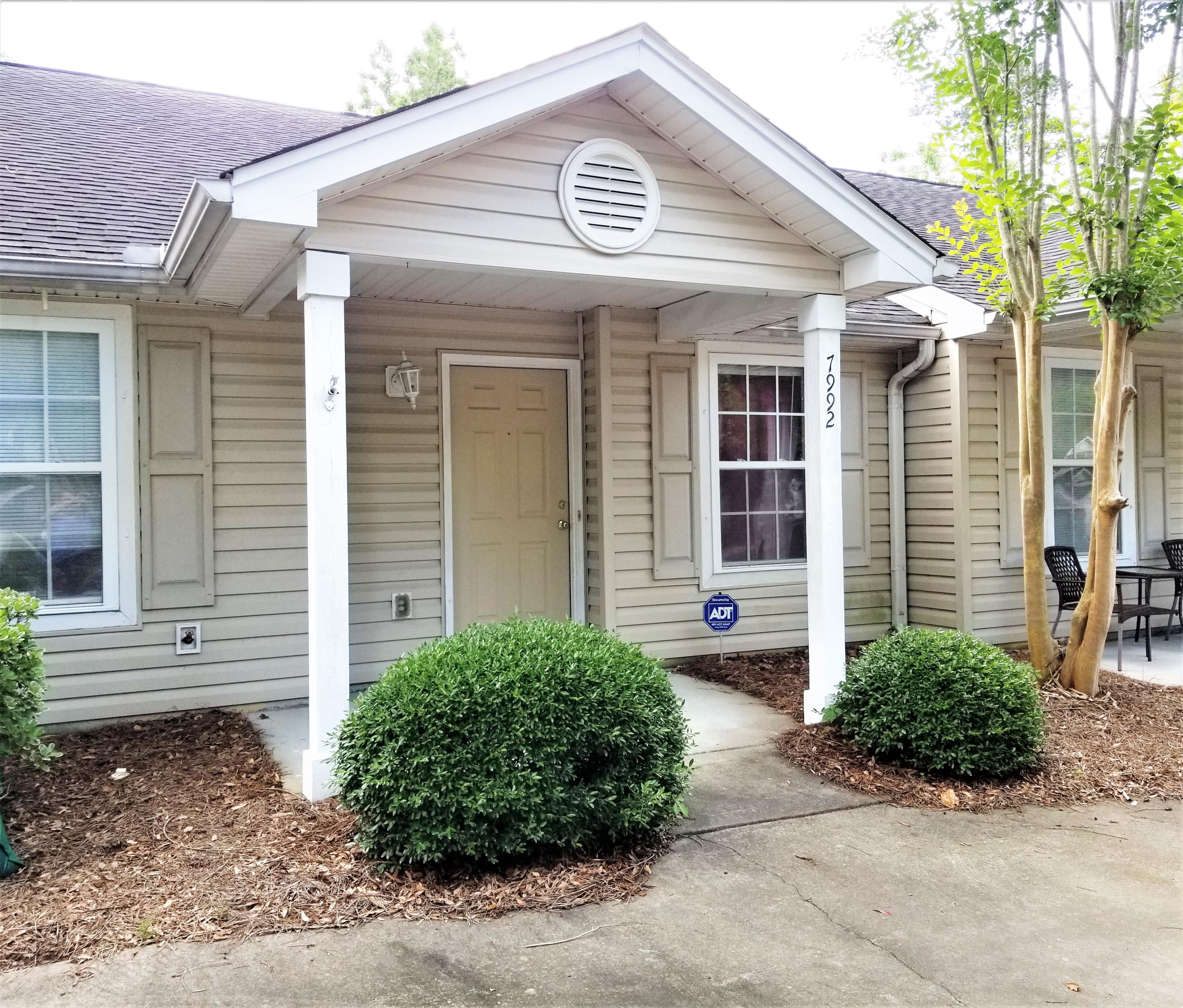 7992 Vermont Road North Charleston, SC 29418 - Photo 1 of 16 Front 1