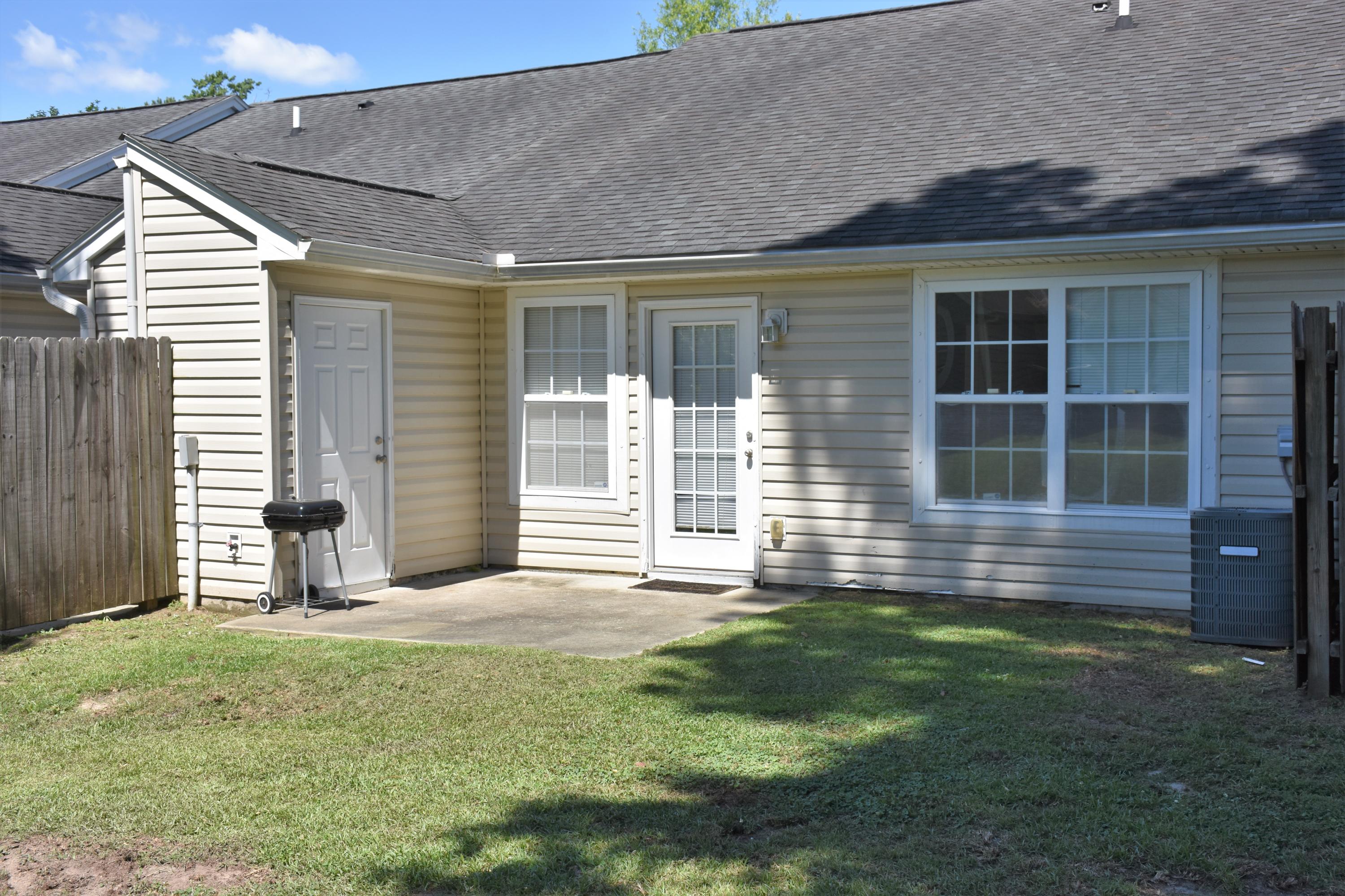7992 Vermont Road North Charleston, SC 29418 - Photo 2 of 16 back