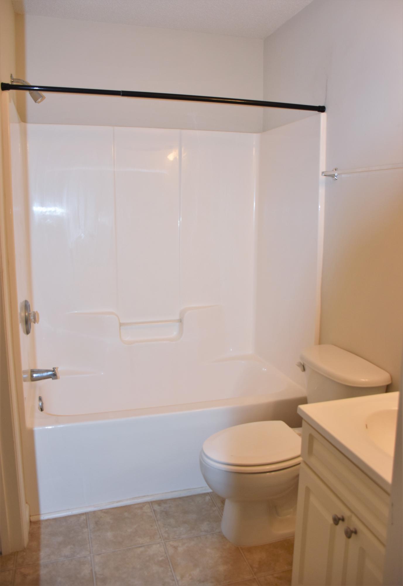 7992 Vermont Road North Charleston, SC 29418 - Photo 16 of 16 Guest bath