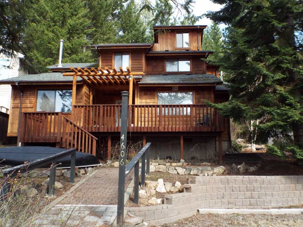 4606 Terrace Road Loon Lake, WA 99148 - Photo 1 of 20 Gallery Image 1