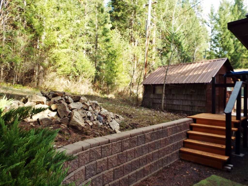 4606 Terrace Road Loon Lake, WA 99148 - Photo 18 of 20 Gallery Image 18