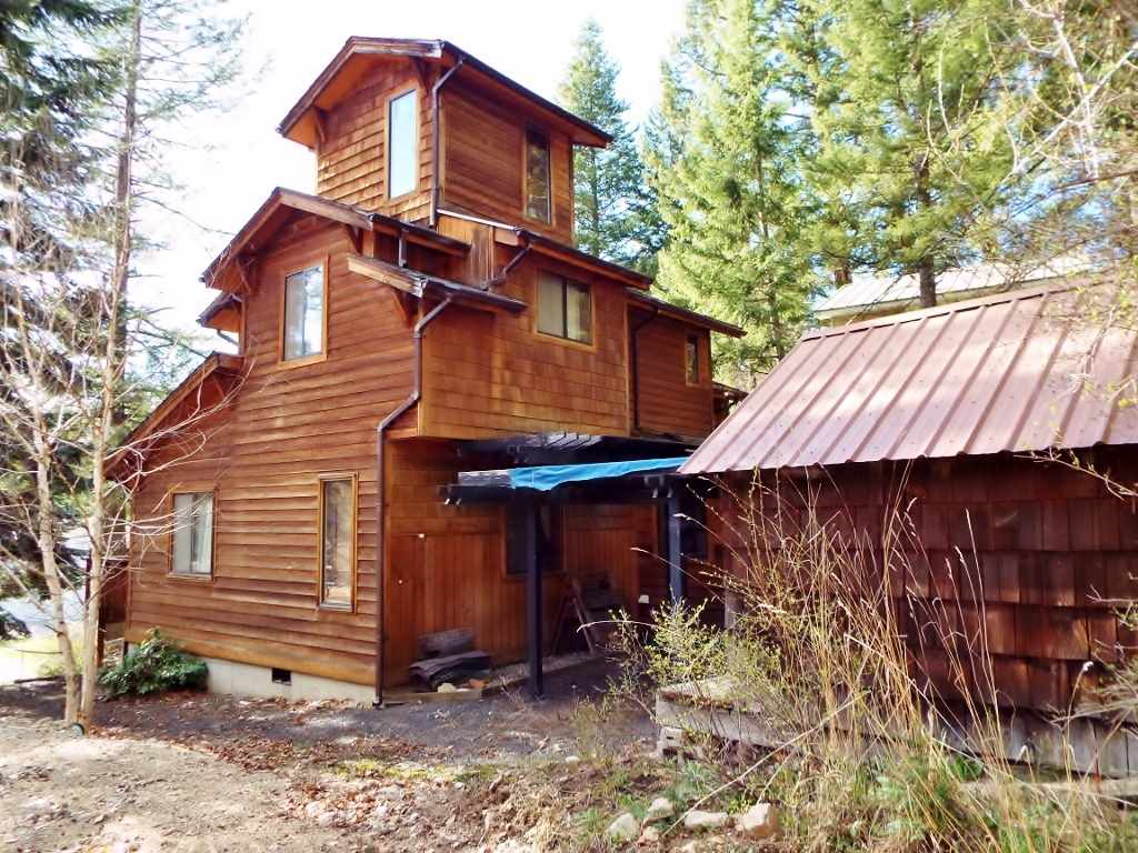 4606 Terrace Road Loon Lake, WA 99148 - Photo 19 of 20 Gallery Image 19