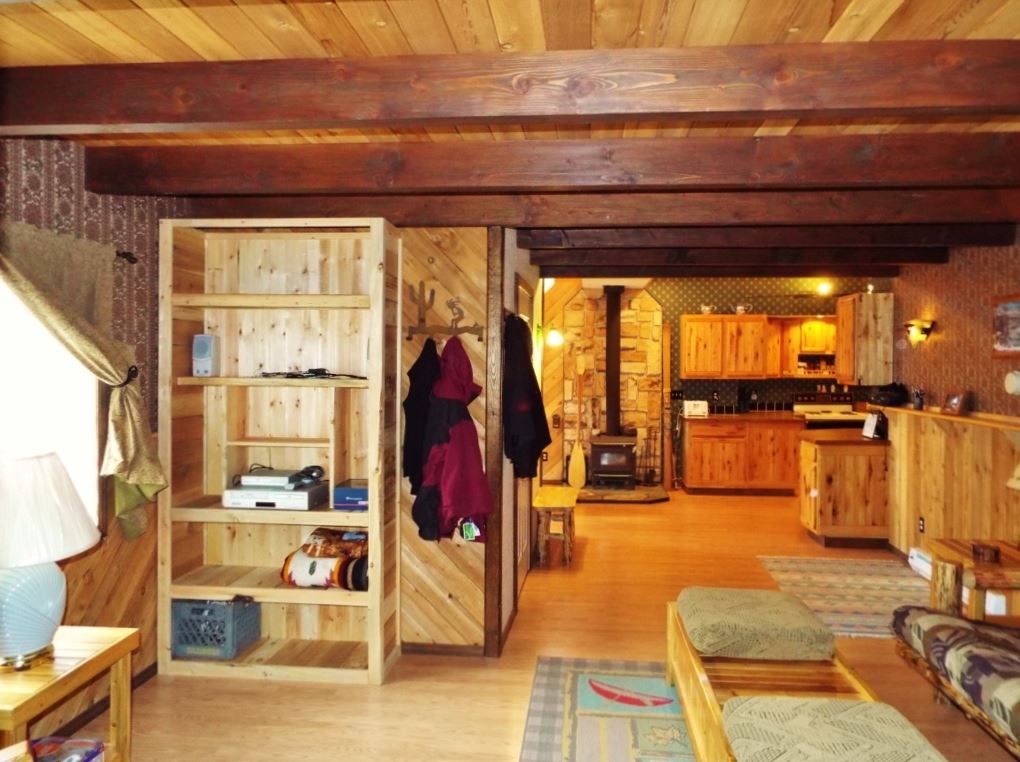 4606 Terrace Road Loon Lake, WA 99148 - Photo 3 of 20 Gallery Image 3