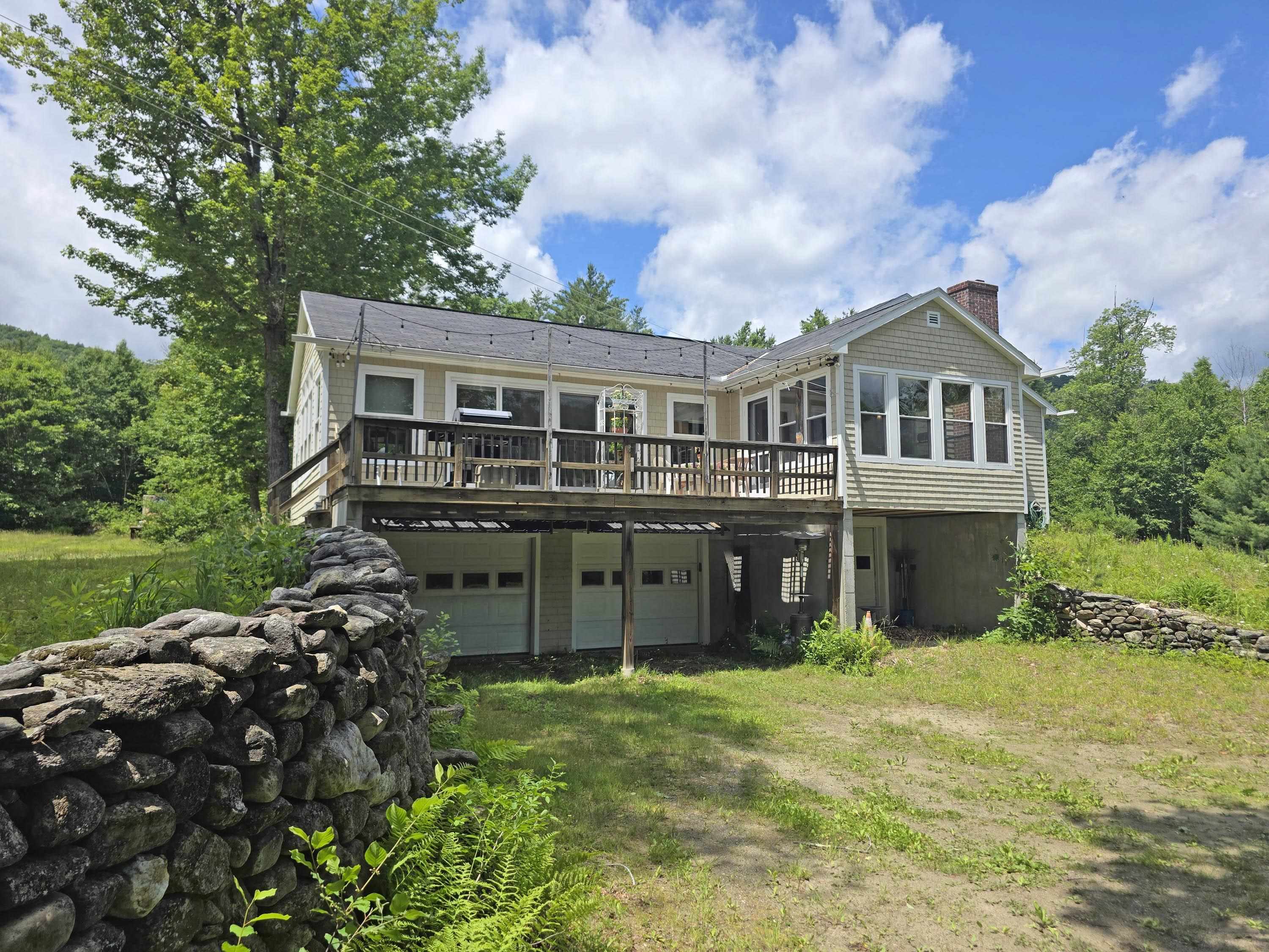 439 Dover Road Newfane, VT 05351 - Photo 34 of 37