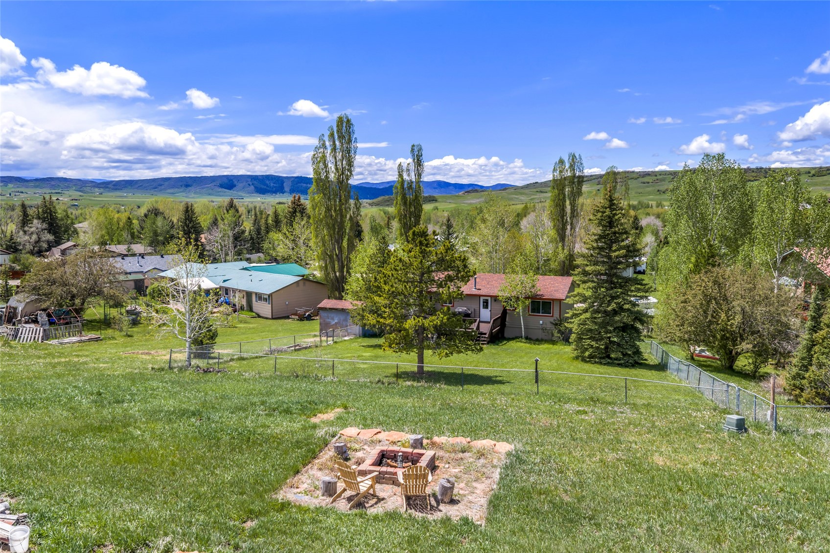 40550 Galley Road Steamboat Springs, CO 80487 - Photo 41 of 46