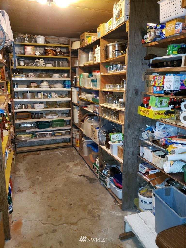 10404 Southeast 166th Street Renton, WA 98055 - Photo 27 of 29 a view of storage and utility room