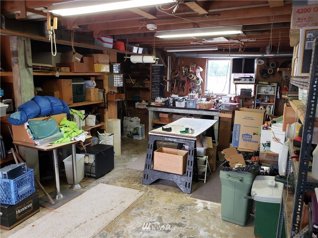 10404 Southeast 166th Street Renton, WA 98055 - Photo 28 of 29 a room with storage and utility
