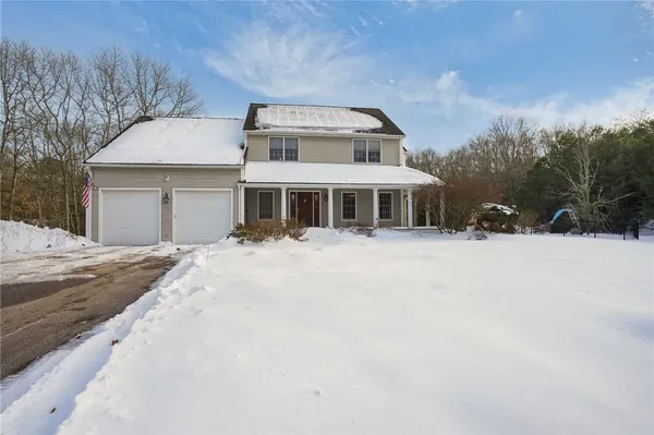 $1,065,000 | 142 Sand Plns Trail, South Kingstown, RI 02879