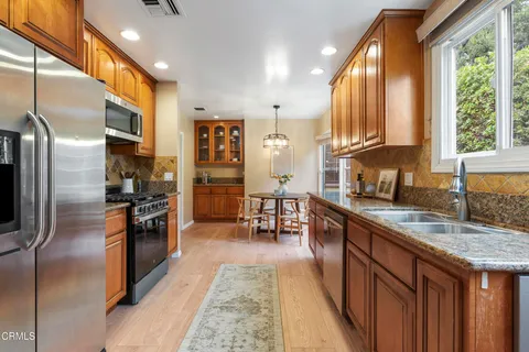 $1,585,000 | 3007 Millicent Way, Pasadena, CA 91107
