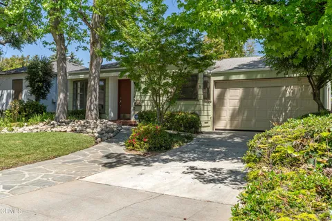 $1,585,000 | 3007 Millicent Way, Pasadena, CA 91107