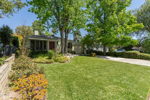 $1,585,000 | 3007 Millicent Way, Pasadena, CA 91107