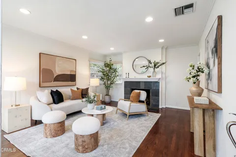 $1,585,000 | 3007 Millicent Way, Pasadena, CA 91107