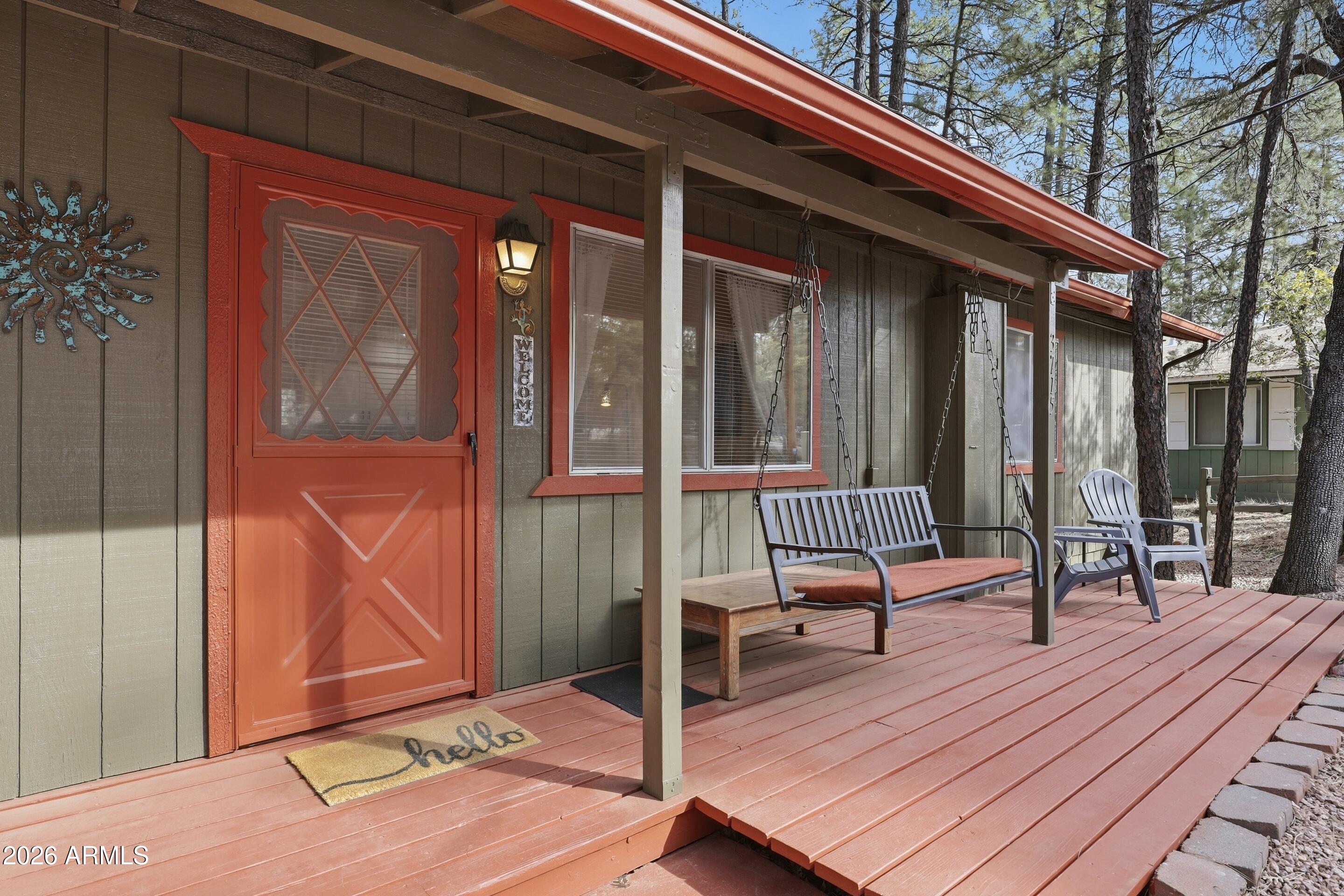 3715 Bloody Basin Road Pine, AZ 85544 - Photo 2 of 24