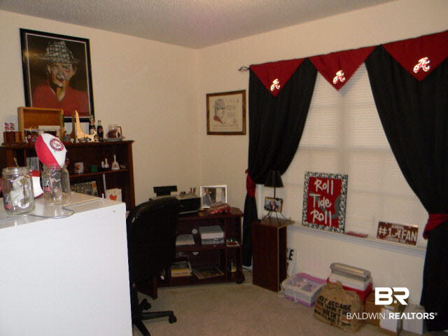 20005 Boulder Lane Robertsdale, AL 36567 - Photo 12 of 20 Bedroom 3