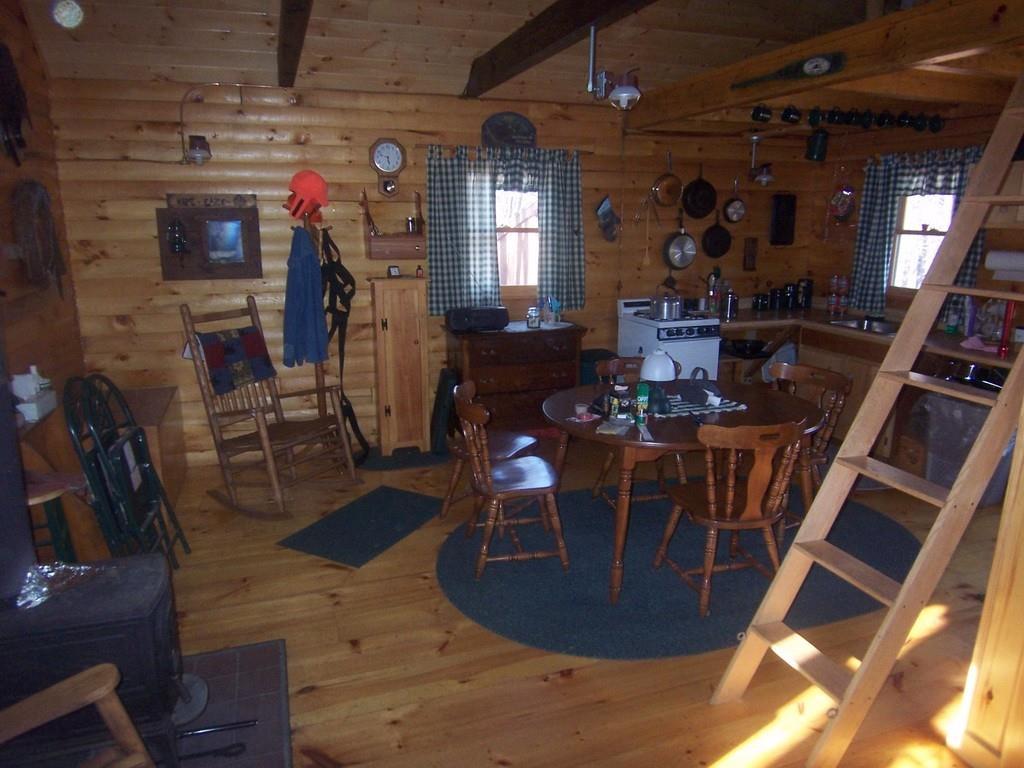 9999 River Road Peru, ME 04290 - Photo 3 of 14 Photo