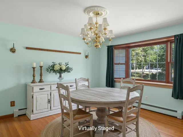 $520,000 | 55 Greenbriar Drive, Essex, VT 05452