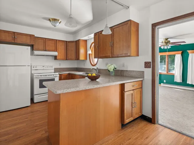 $520,000 | 55 Greenbriar Drive, Essex, VT 05452