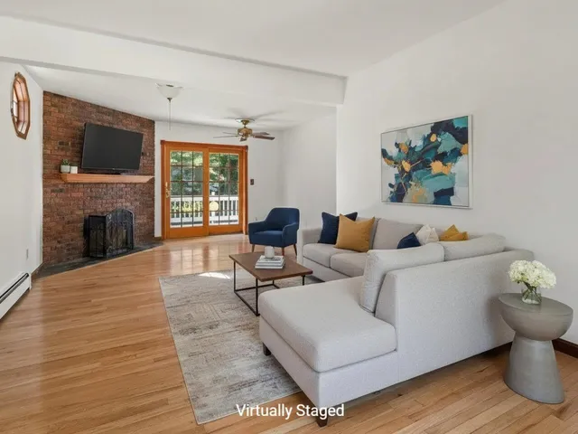 $520,000 | 55 Greenbriar Drive, Essex, VT 05452