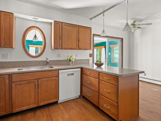 $520,000 | 55 Greenbriar Drive, Essex, VT 05452