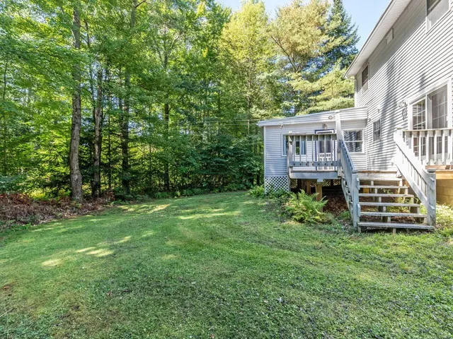 $520,000 | 55 Greenbriar Drive, Essex, VT 05452