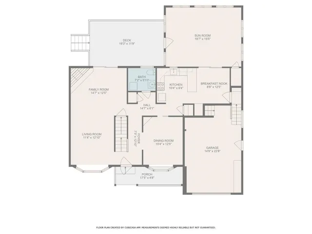 $520,000 | 55 Greenbriar Drive, Essex, VT 05452