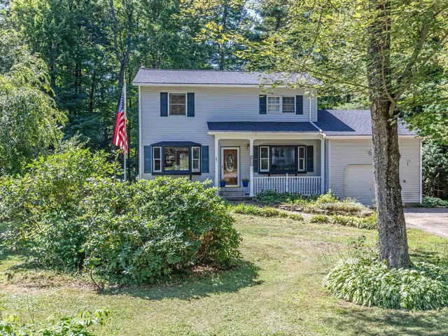 $520,000 | 55 Greenbriar Drive, Essex, VT 05452