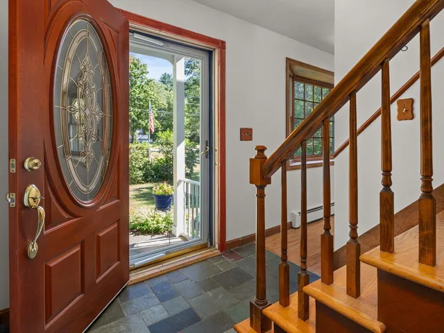 $520,000 | 55 Greenbriar Drive, Essex, VT 05452