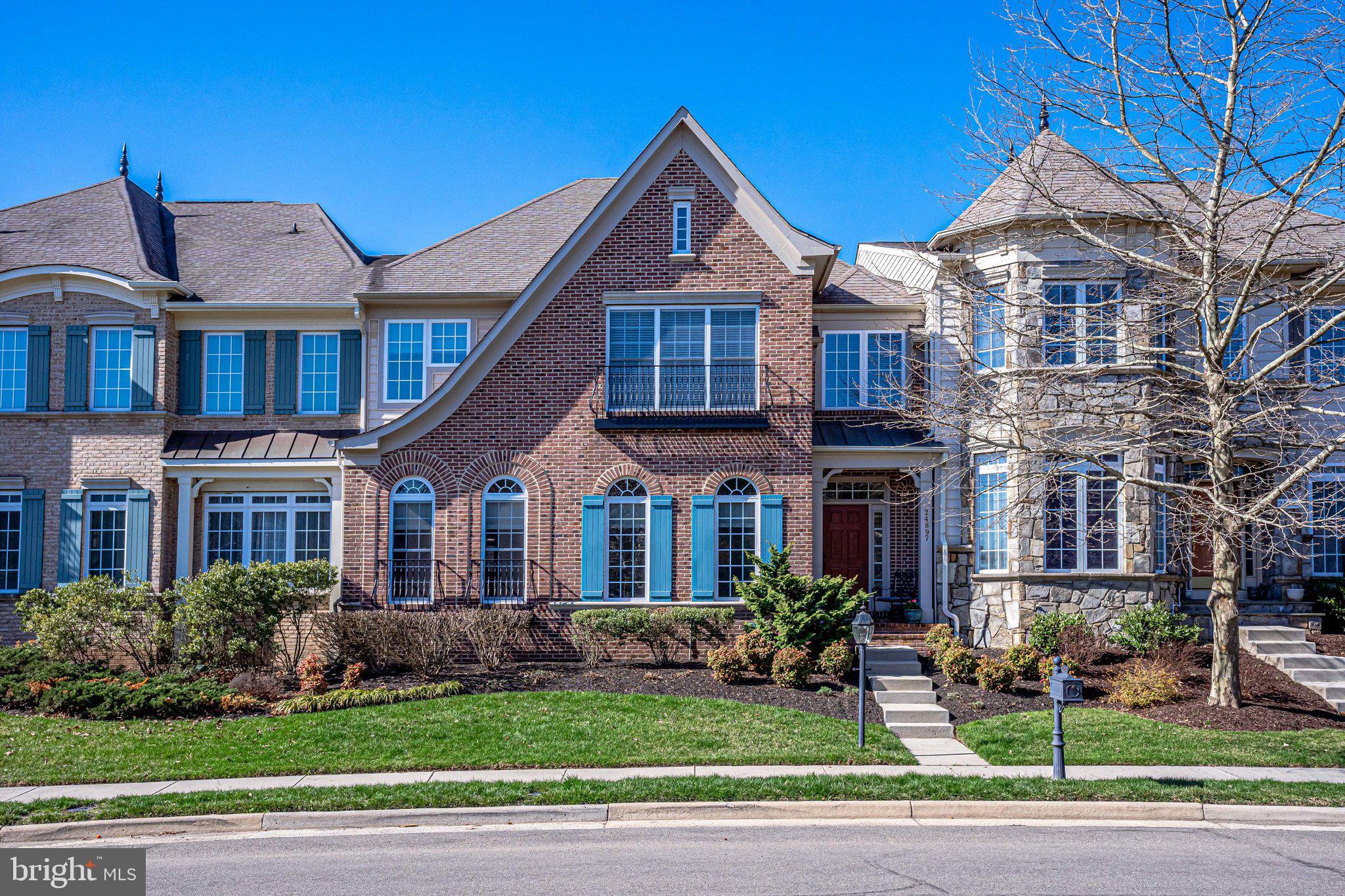 24897 Pinebrook Road Chantilly, VA 20152 - Photo 1 of 61 Gallery Image 1