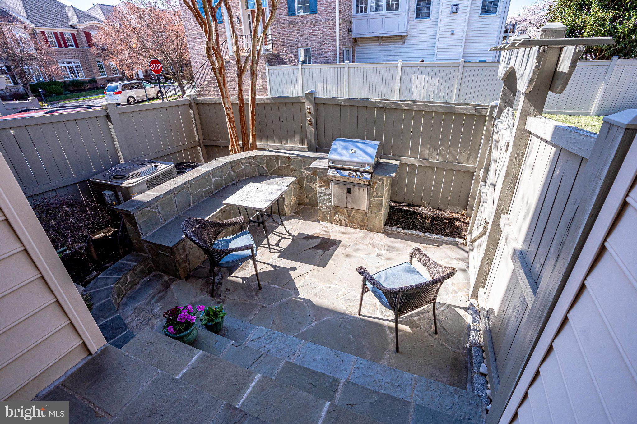 24897 Pinebrook Road Chantilly, VA 20152 - Photo 58 of 61 Gallery Image 58