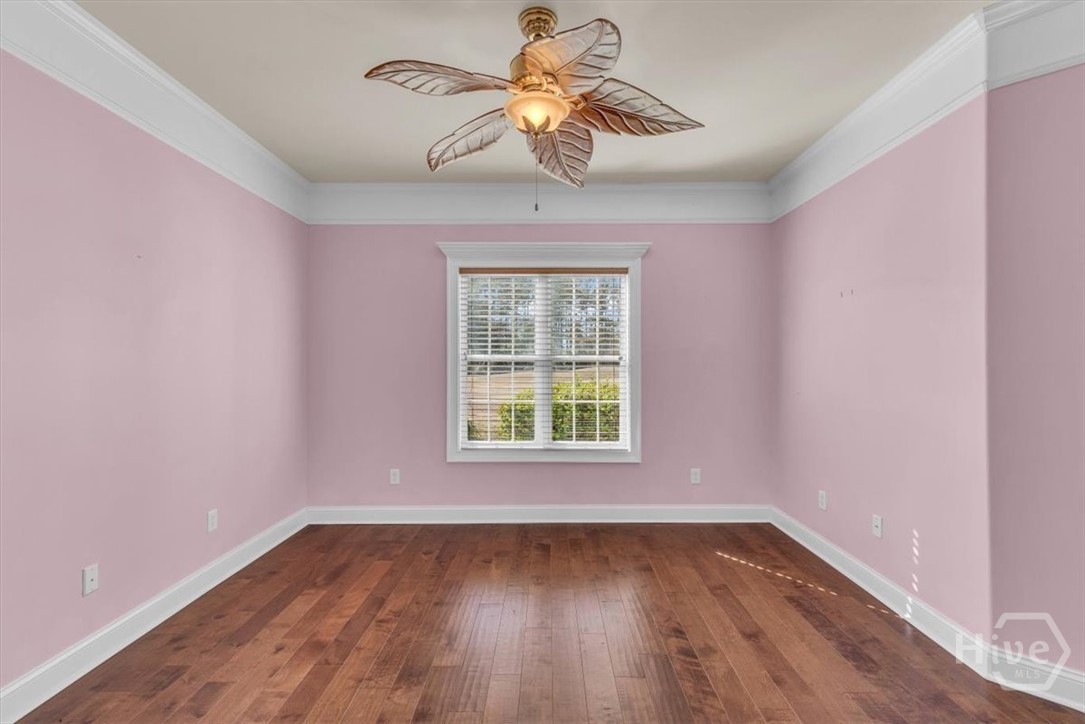 7272 Shellman Bluff Road Northeast, Unit 17 Townsend, GA 31331 - Photo 16 of 33