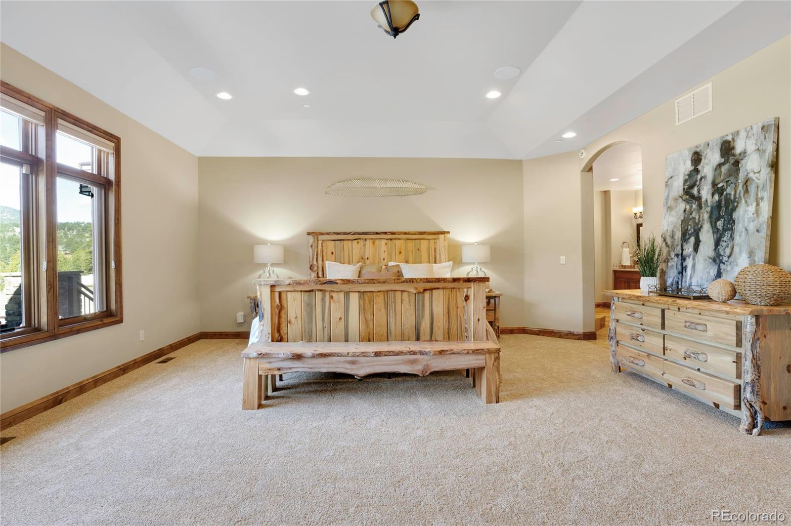 1551 South Snyder Gulch Road Evergreen, CO 80439 - Photo 18 of 48