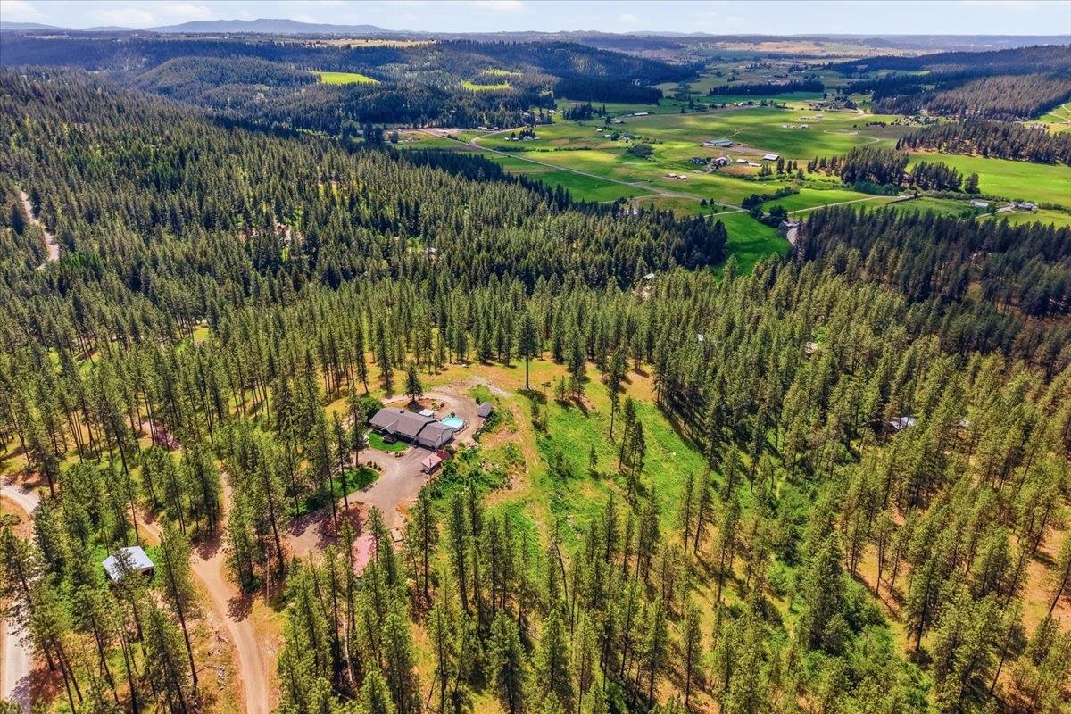 15009 East Cooper Road Mead, WA 99021 - Photo 47 of 50