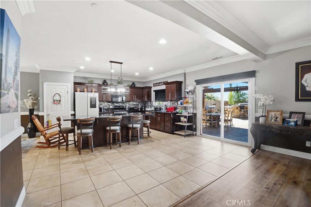4415 Bethel Road Jurupa Valley, CA 92509 - Photo 55 of 65 a living room with lots of furniture and chairs