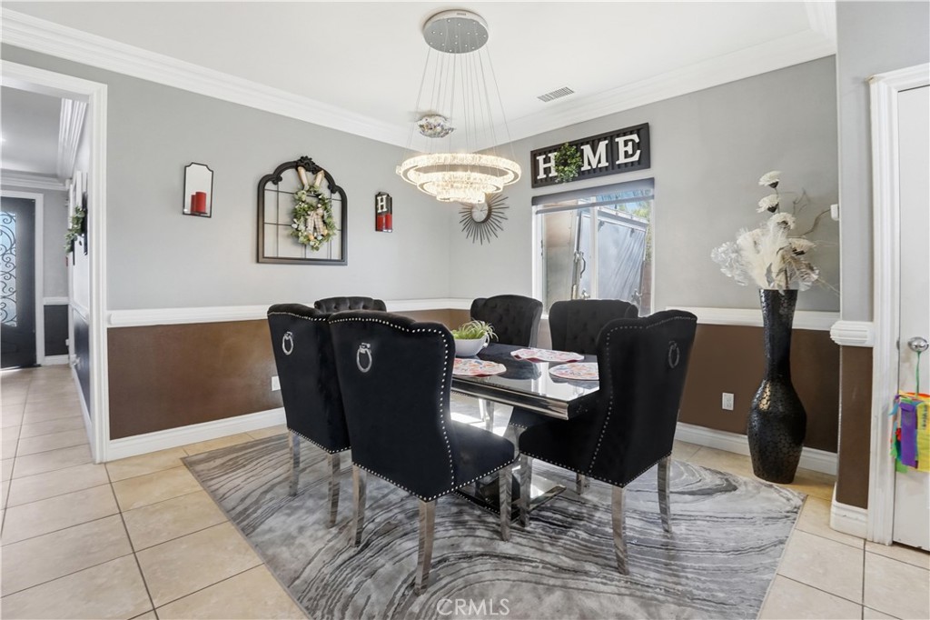 4415 Bethel Road Jurupa Valley, CA 92509 - Photo 58 of 65 a view of a dining room with furniture