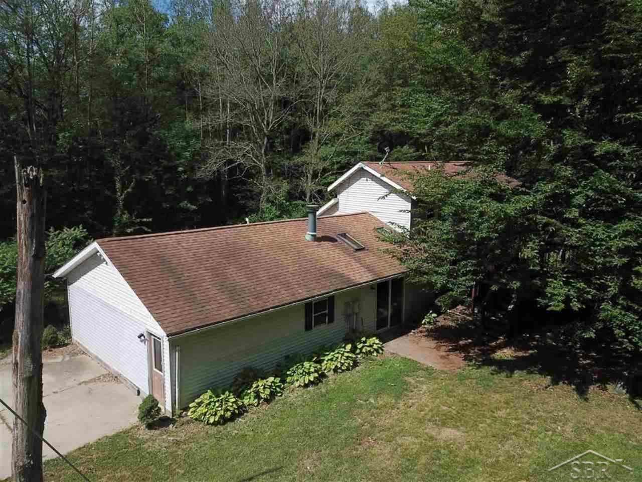 4822 West Vernon Road Weidman, MI 48893 - Photo 34 of 37