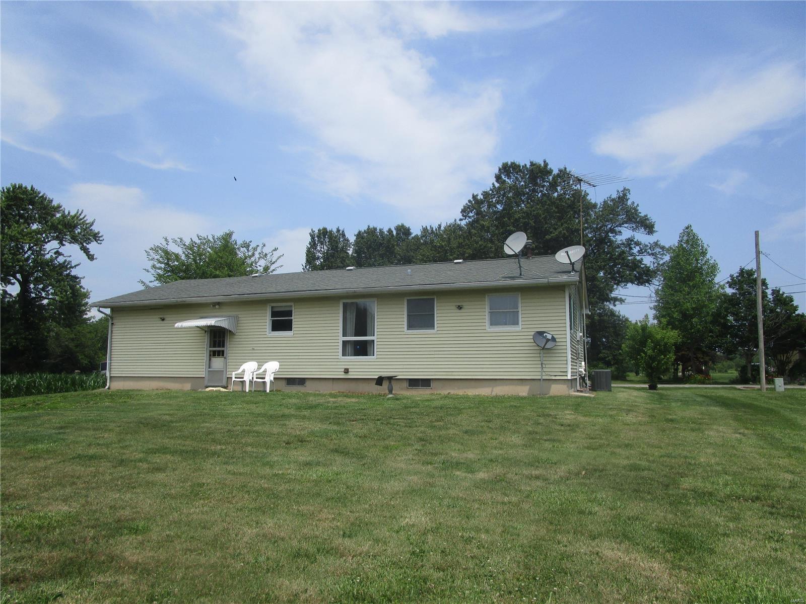 721 Rollo Ridge Drive Mount Olive, IL 62069 - Photo 33 of 44