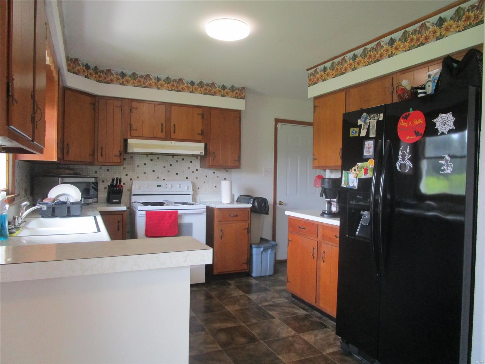 721 Rollo Ridge Drive Mount Olive, IL 62069 - Photo 9 of 44