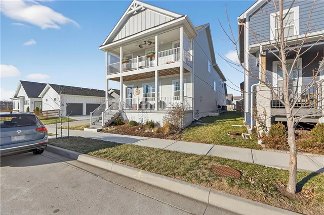 $484,900 | 23500 East 11th Street South, Independence, MO 64056