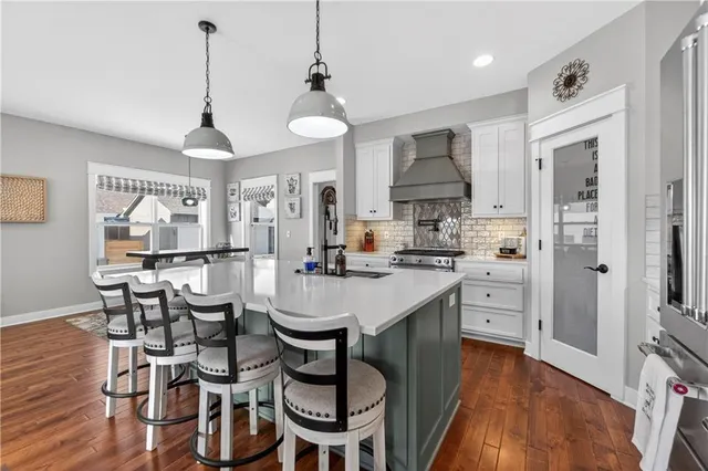 $484,900 | 23500 East 11th Street South, Independence, MO 64056