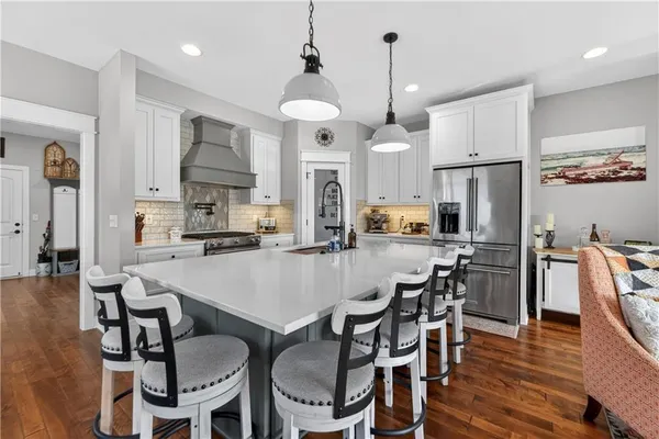 $474,900 | 23500 East 11th Street South, Independence, MO 64056